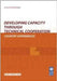 Developing Capacity Through Technical Cooperation: Country Experiences by Stephen Browne