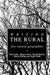 Writing the Rural: Five Cultural Geographies by Paul J. Cloke