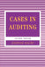 Cases in Auditing by Josephine Maltby