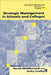 Strategic Management in Schools and Colleges by David