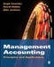 Management Accounting: Principles and Applications by Hugh Coombs
