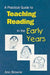 A Practical Guide to Teaching Reading in the Early Years by Ann Browne