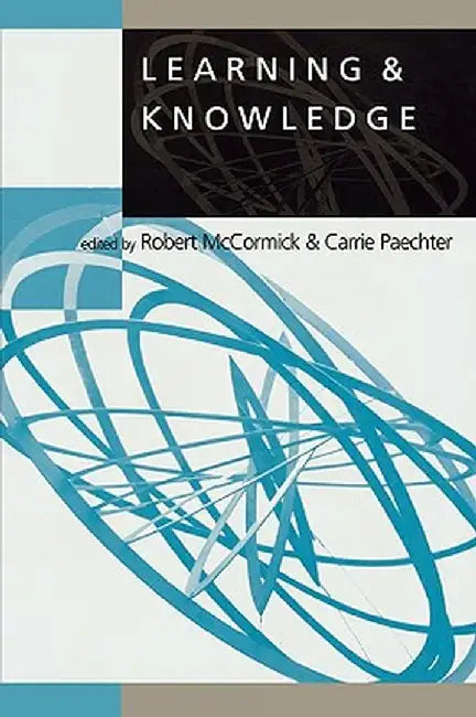 Learning & Knowledge by Robert McCormick