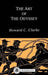 The Art of the Odyssey by Howard W. Clarke