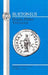 Suetonius: Galba, Otho, Vitellius by Suetonius