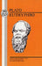 Plato: Euthyphro by Plato
