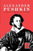 Alexander Pushkin: A Critical Study by A. D. P. Briggs