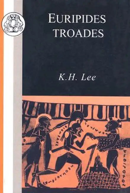 Troades by Euripides