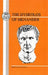Menander: Dyskolos by E. W. Handley