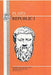 Plato: Republic I by Plato
