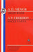 Chekhov: Uncle Vanya by Anton Chekhov