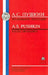 Pushkin: Little Tragedies by Aleksandr Sergeevich Pushkin