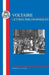Voltaire: Lettres Philosophiques by Voltaire