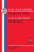 Karamzin: Poor Liza by N. M. Karamzin