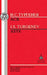 Turgenev: Asya by Ivan Turgenev