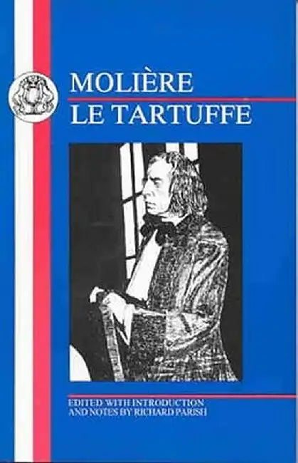 Moliere: Le Tartuffe by Moliaere