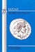 Lucan: Bello Civili I by Lucan