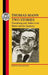 Mann: Two Stories: Unordnung Und Fruhes Leid/Mario Und Der Zauberer by Thomas Mann