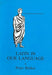 Latin in Our Language by Peter Barker