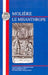 Moliere: Le Misanthrope by Moliere
