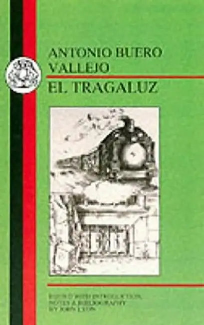 Vallejo: El Tragaluz by Antonio Buero Vallejo