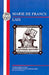 Marie de France: Lais by Marie