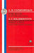 Solzhenitsyn: What a Pity by Aleksandr Solzhenitsyn