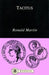 Tacitus by Ronald Martin