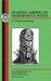 Spanish American Modernista Poets by Gordon Brotherston
