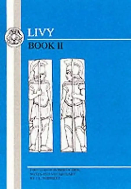 Livy: Book II by Livy