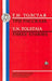 Tolstaia: Three Stories by Tat'iana Tolstaia