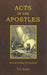 Acts of the Apostles: Passages for Translation by T. J. Leary