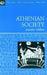 Athenian Society by Jennifer Gibbon