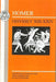 Homer: Odyssey: XIII-XXIV by Homer