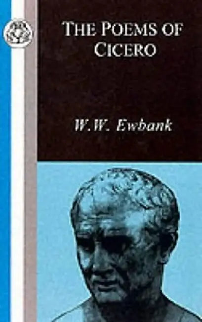 The Poems of Cicero by Cicero