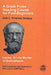 A Greek Prose Course: Unit 1: Forensic Oratory by Lysias
