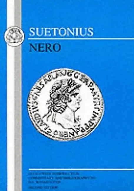 Suetonius: Nero by Suetonius