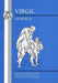 Virgil: Aeneid II by Virgil