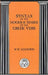 Syntax of the Moods and Tenses of the Greek Verbs by William W. Goodwin