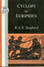 Euripides: Cyclops by Euripides