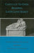 Catullus to Ovid: Reading Latin Love Elegy by Guy Lee