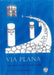 Via Plana: Graduated Readings in Advanced Latin by Ruth Taylor-Briggs