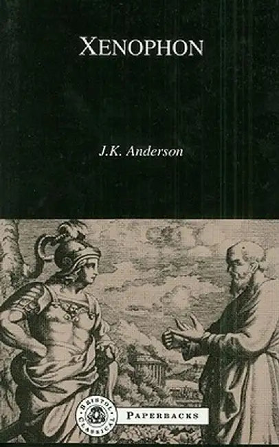 Xenophon by John Kinlich Anderson
