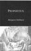 Propertius by Margaret Hubbard