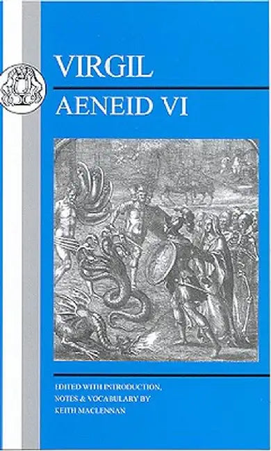 Virgil: Aeneid VI by Virgil