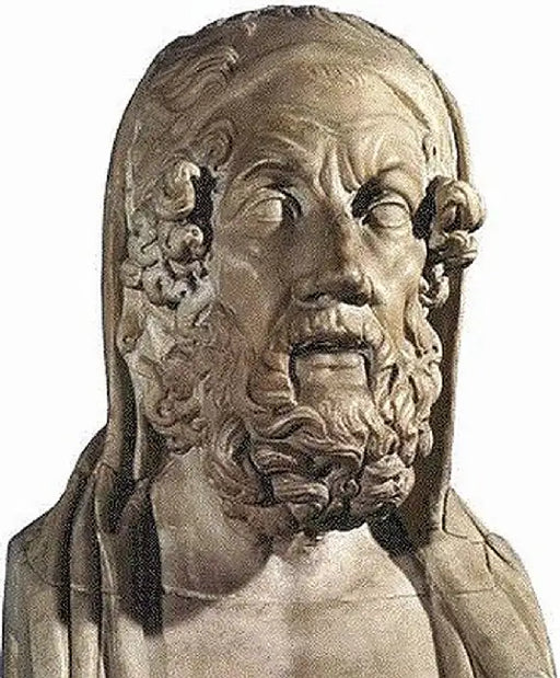 Narrators and Focalizers: The Presentation of the Story in the Iliad by Irene De Jong