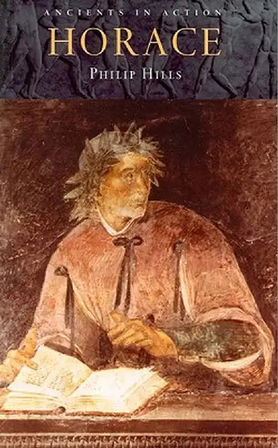 Horace by Philip D. Hills