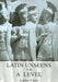 Latin Unseens for a Level by Ashley Carter