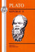 Republic X by Plato