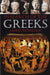 In Search Of The Greeks by James Renshaw